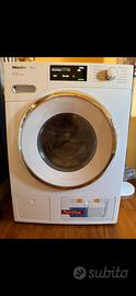 Lavatrice Miele WWI660 kg. 9 Twindos XL wi-fi
