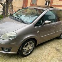 Lancia Musa Platino 1.3mjt 90cv