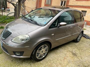 Lancia Musa Platino 1.3mjt 90cv