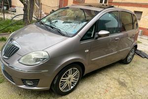 Lancia Musa Platino 1.3mjt 90cv