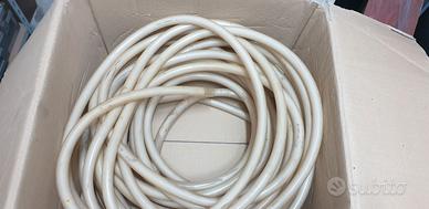 Tubo in gomma da irrigazione