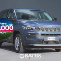 JEEP compass ii 2021 Compass 1.5 turbo t4 mhev Alt