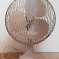 Ventilatore da tavolo Airmate Orieme A40