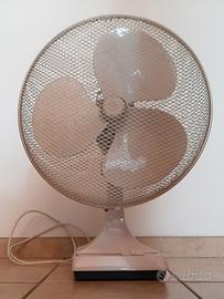 Ventilatore da tavolo Airmate Orieme A40