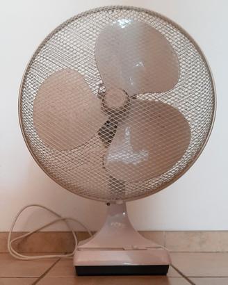 Ventilatore da tavolo Airmate Orieme A40