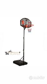 Tabellone Basket professionale GARLANDO