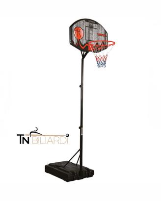Tabellone Basket professionale GARLANDO