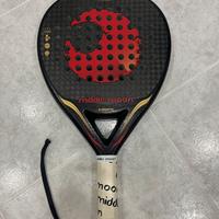 Racchetta padel middle moon predator 2.0