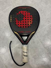 Racchetta padel middle moon predator 2.0