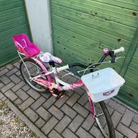 bici per bambine