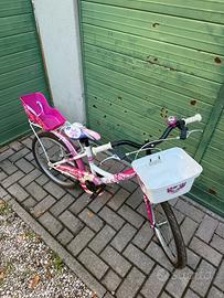 bici per bambine