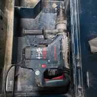 Demolitore Bosch gbh 5-40de