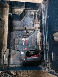 Demolitore Bosch gbh 5-40de