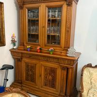 Mobili legno massello da Sala