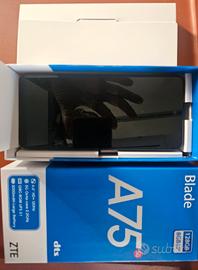 ZTE Blade A75 128GB/8GB