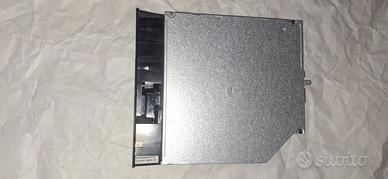 Lettore CD/DVD Lenovo B50-80.