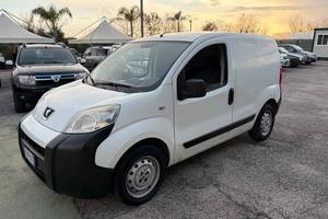 Peugeot bipper 