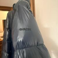 Piumino Blu originale GEOX