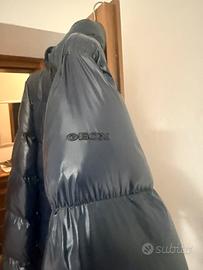 Piumino Blu originale GEOX