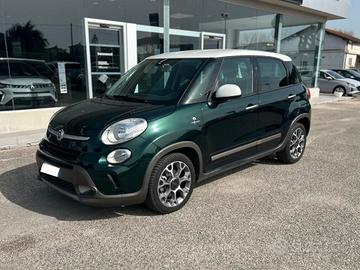 Fiat 500L 1.6 Multijet 105 CV Trekking