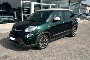 Fiat 500L 1.6 Multijet 105 CV Trekking