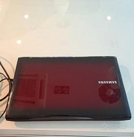 PC Laptop Samsung R580 - Per parti di ricambio
