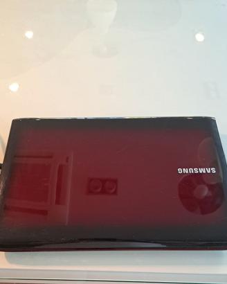 PC Laptop Samsung R580 - Per parti di ricambio