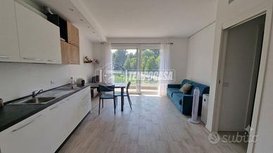BILOCALE CON DOPPIO TERRAZZO