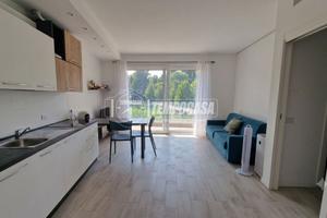 BILOCALE CON DOPPIO TERRAZZO