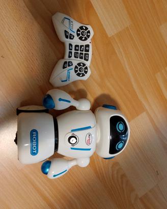 robot