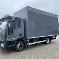 Iveco Eurocargo 75e16 anno 2014