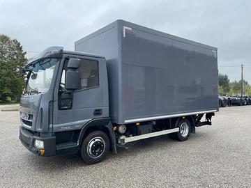 Iveco Eurocargo 75e16 anno 2014