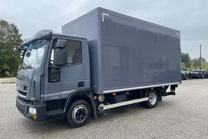 Iveco Eurocargo 75e16 anno 2014