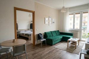 TORREVECCHIA - trilocale con GIARDINO