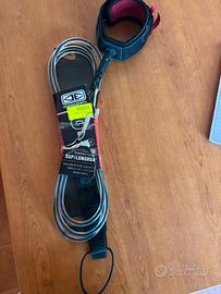 Leash da Sup Longboard professionale