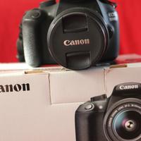 Canon EOS 1200D