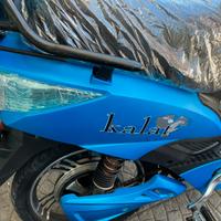 Ricambi originali per Kalat