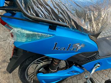 Ricambi originali per Kalat