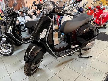 VESPA GTS 310 Super GTS SUPER 310 Euro 5+