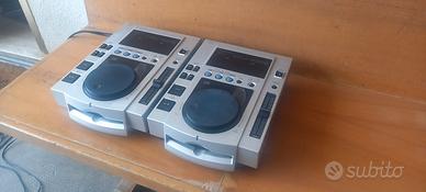 Pioneer CDJ-100S