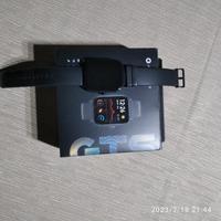 Smartwatch Amazfit GTS orologio