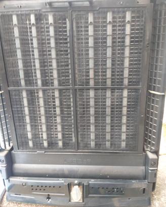 depuratore aria DAIKIN