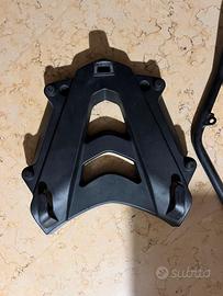 porta bauletto Givi per Ducati multistrada