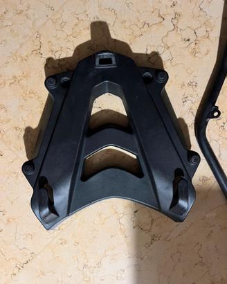 porta bauletto Givi per Ducati multistrada