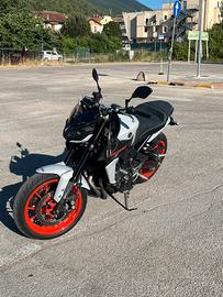 Yamaha Mt 09 2019