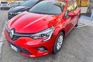 RENAULT CLIO 1,0 GPL 100 CV ZEN MY21 5P
