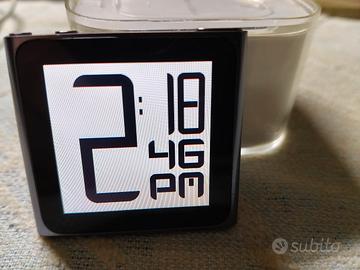 iPod nano 6 generazione 16gb 