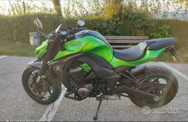 Kawasaki z1000