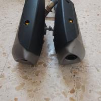 Terminali Yamaha r1 big bang