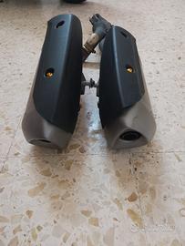 Terminali Yamaha r1 big bang